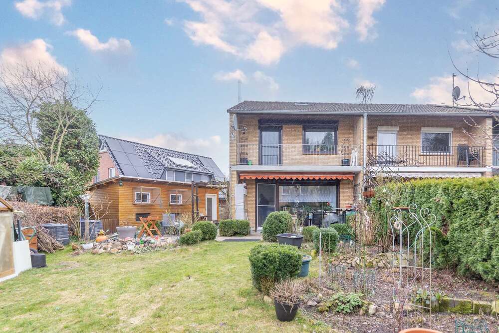 Thumbnail-Haus zum Kaufen in Buchholz in der Nordheide 185.000,00 € 86 m²