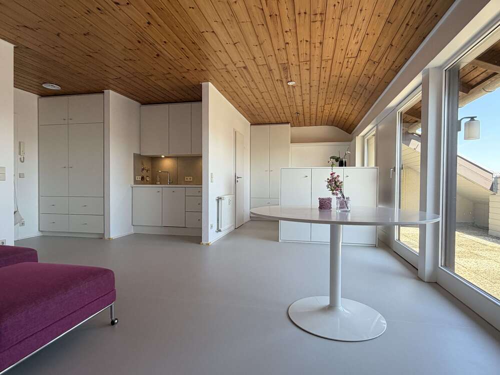Thumbnail-Wohnung zum Mieten in Herxheim 750,00 € 47 m²