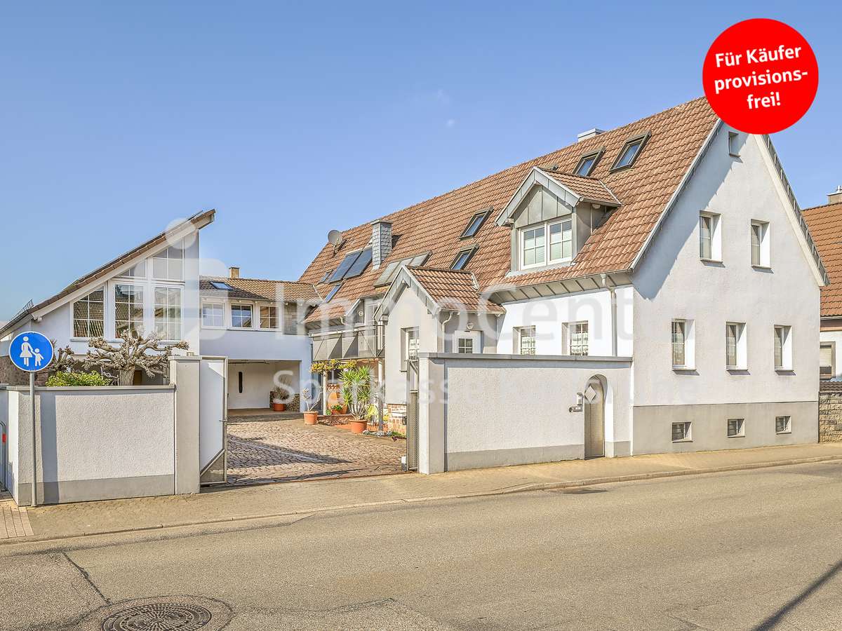 Thumbnail-Haus zum Kaufen in Malsch 625.000,00 € 171.03 m²