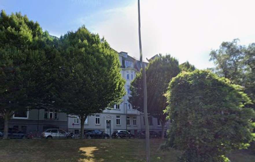 Thumbnail-Wohnung zum Mieten in Flensburg 761,46 € 74 m²