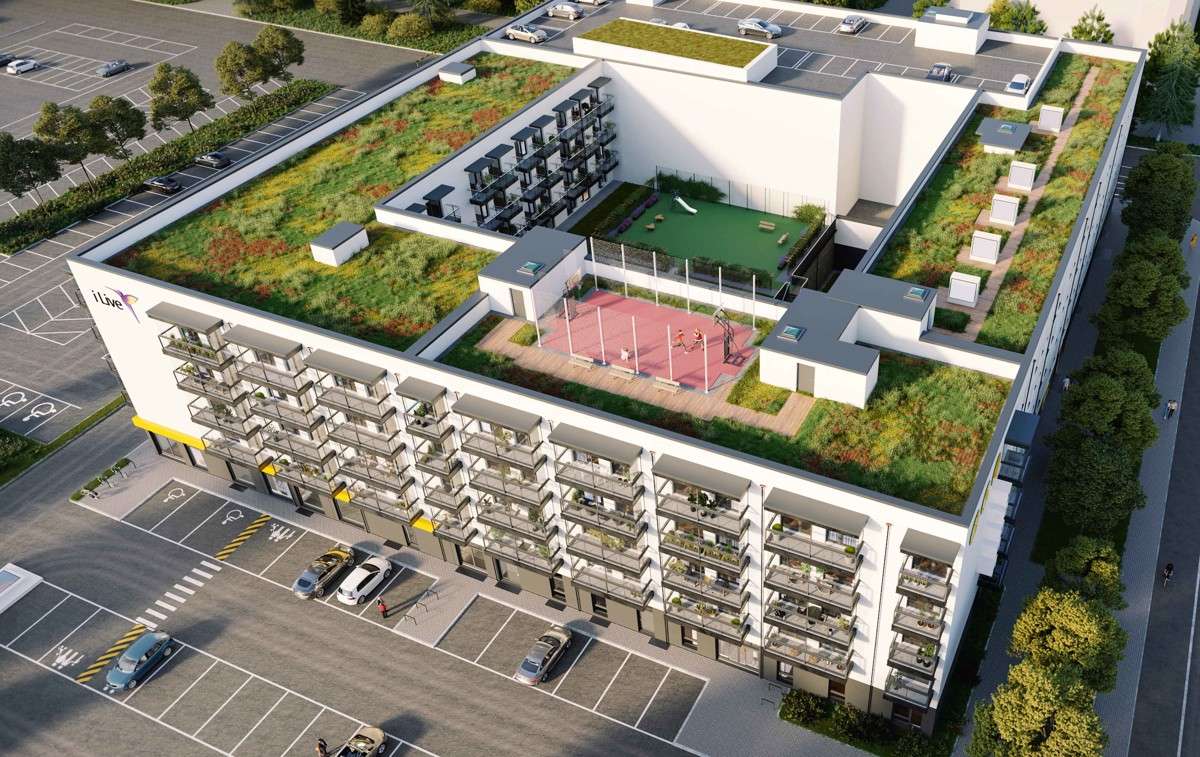 Thumbnail-Wohnung zum Kaufen in Rostock Südstadt 162.648,00 € 23.01 m²