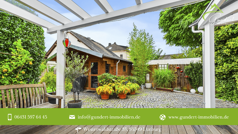 Thumbnail-Haus zum Kaufen in Hadamar 475.000,00 € 188.32 m²