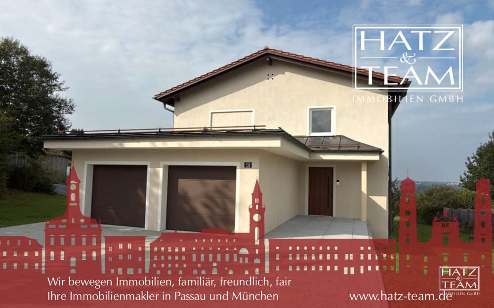 Thumbnail-Haus zum Kaufen in Thyrnau 599.000,00 € 201 m²