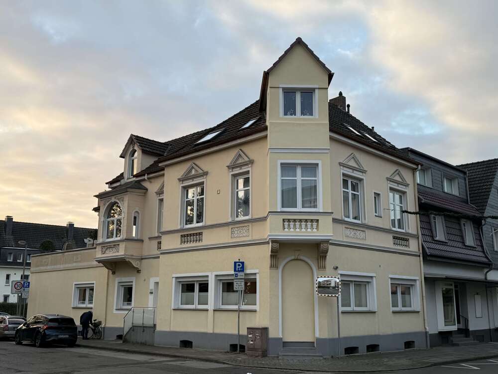 Thumbnail-Wohnung zum Kaufen in Leichlingen 495.000,00 € 145 m²
