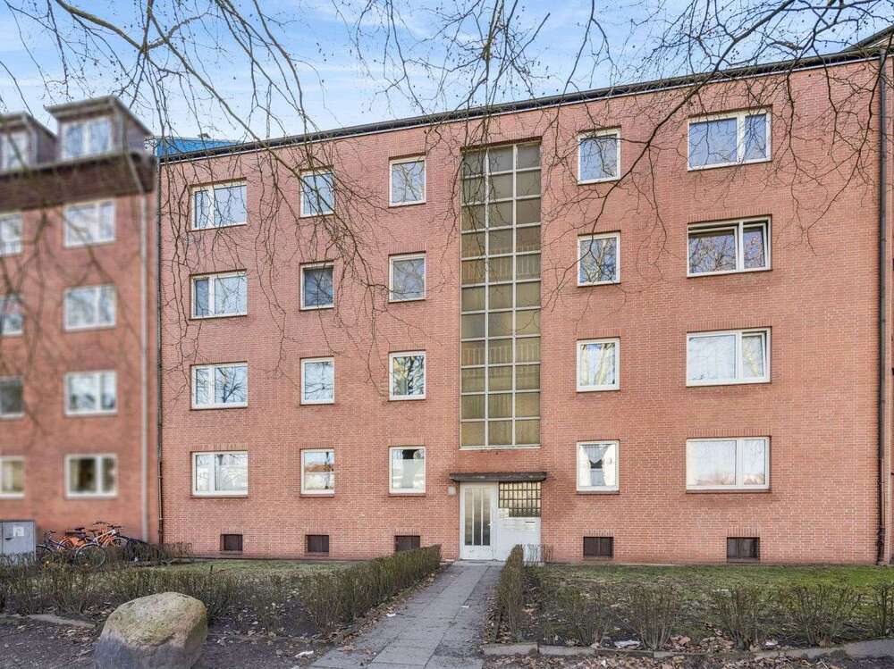 Thumbnail-Wohnung zum Kaufen in Hamburg 369.000,00 € 69 m²