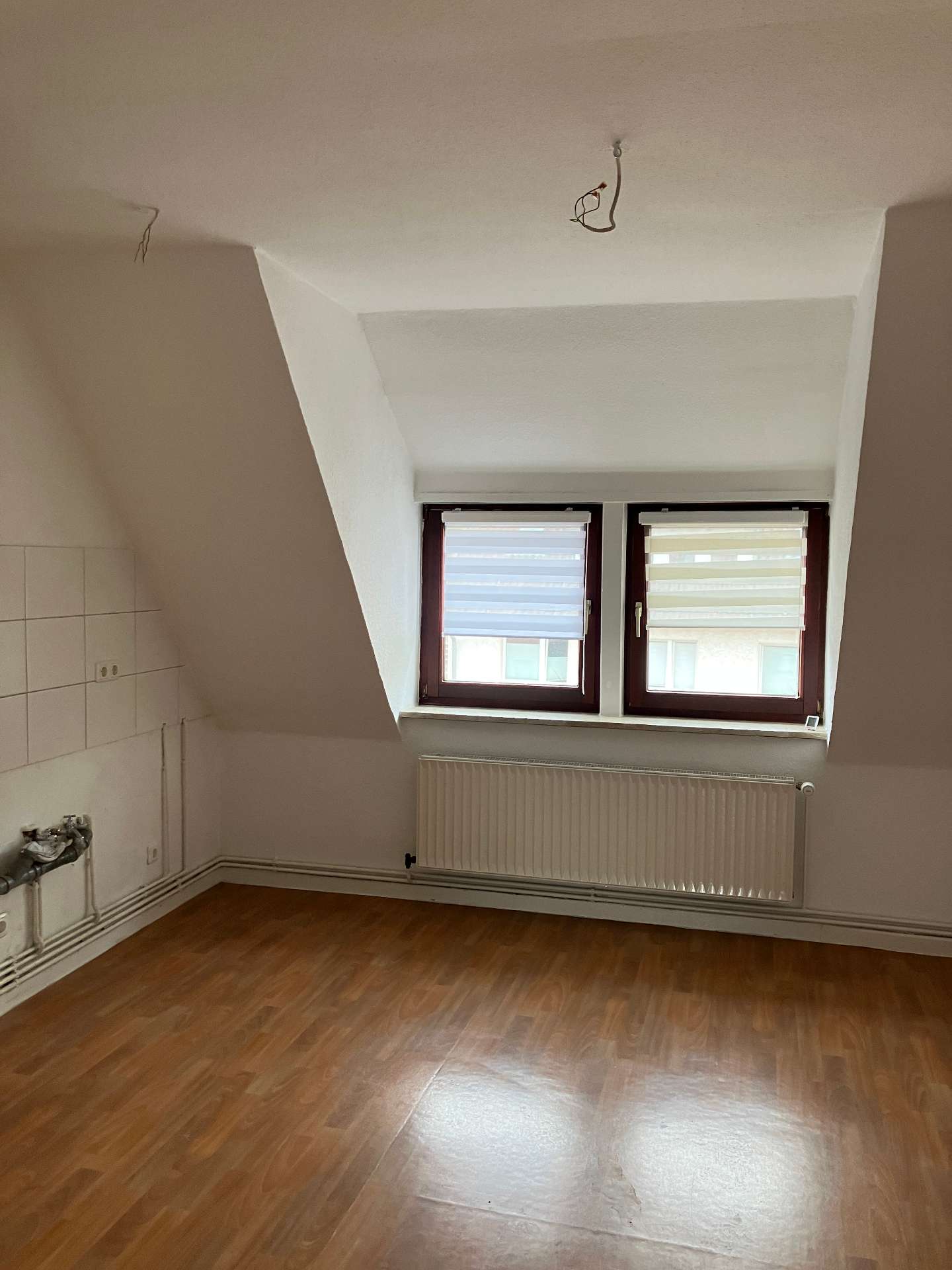 Thumbnail-Wohnung zum Mieten in Bad Salzdetfurth 217,00 € 38.36 m²