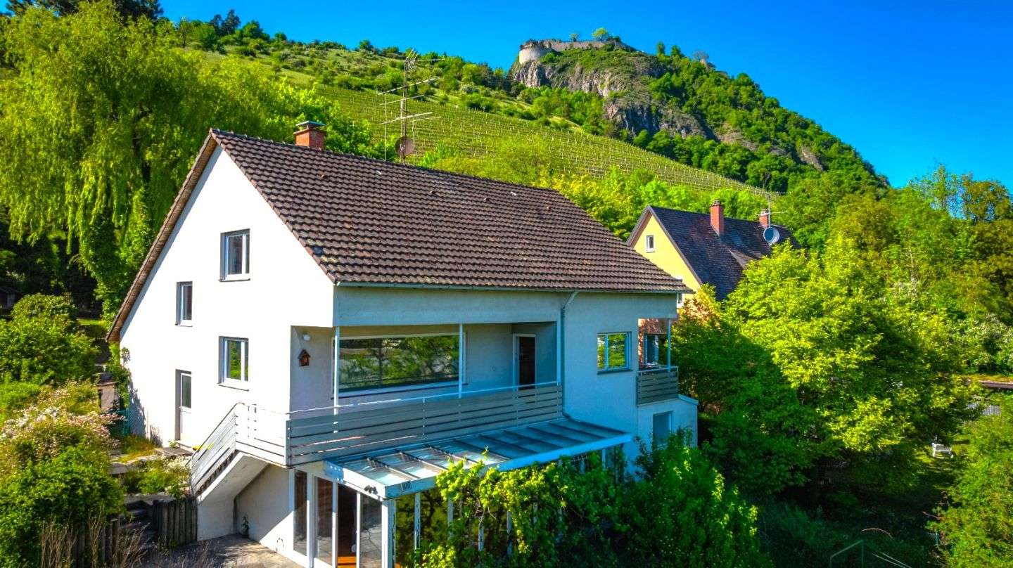 Thumbnail-Haus zum Kaufen in Singen 765.000,00 € 293 m²