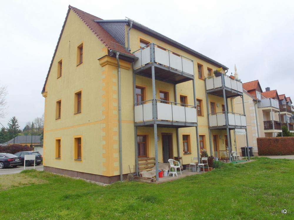 Thumbnail-Wohnung zum Mieten in Freital 495,00 € 45.15 m²