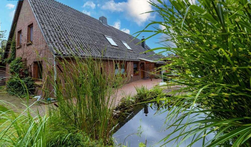 Thumbnail-Haus zum Kaufen in Wingst 360.000,00 € 184 m²