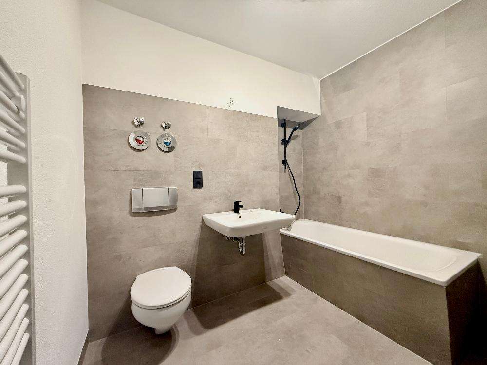 Thumbnail-Wohnung zum Mieten in Leipzig 585,00 € 45 m²