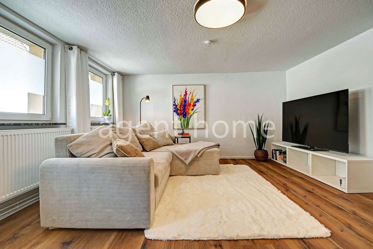 Thumbnail-Wohnung zum Mieten in Ludwigsburg 1.240,00 € 55 m²