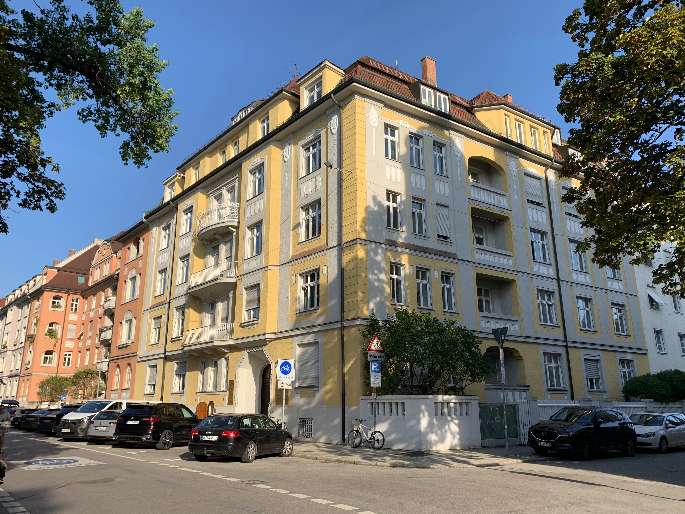 Thumbnail-Büro in München 690,00 € 24 m²