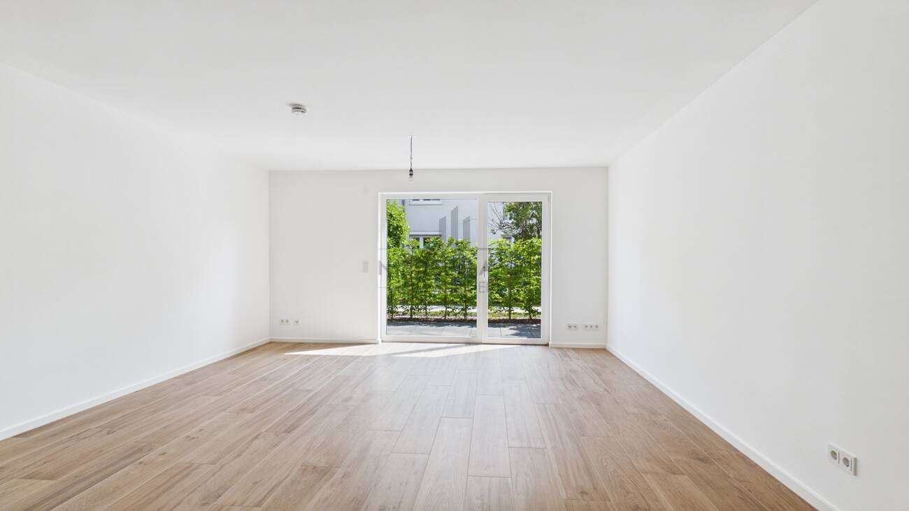 Thumbnail-Wohnung zum Mieten in München Forstenried 1.100,00 € 49 m²