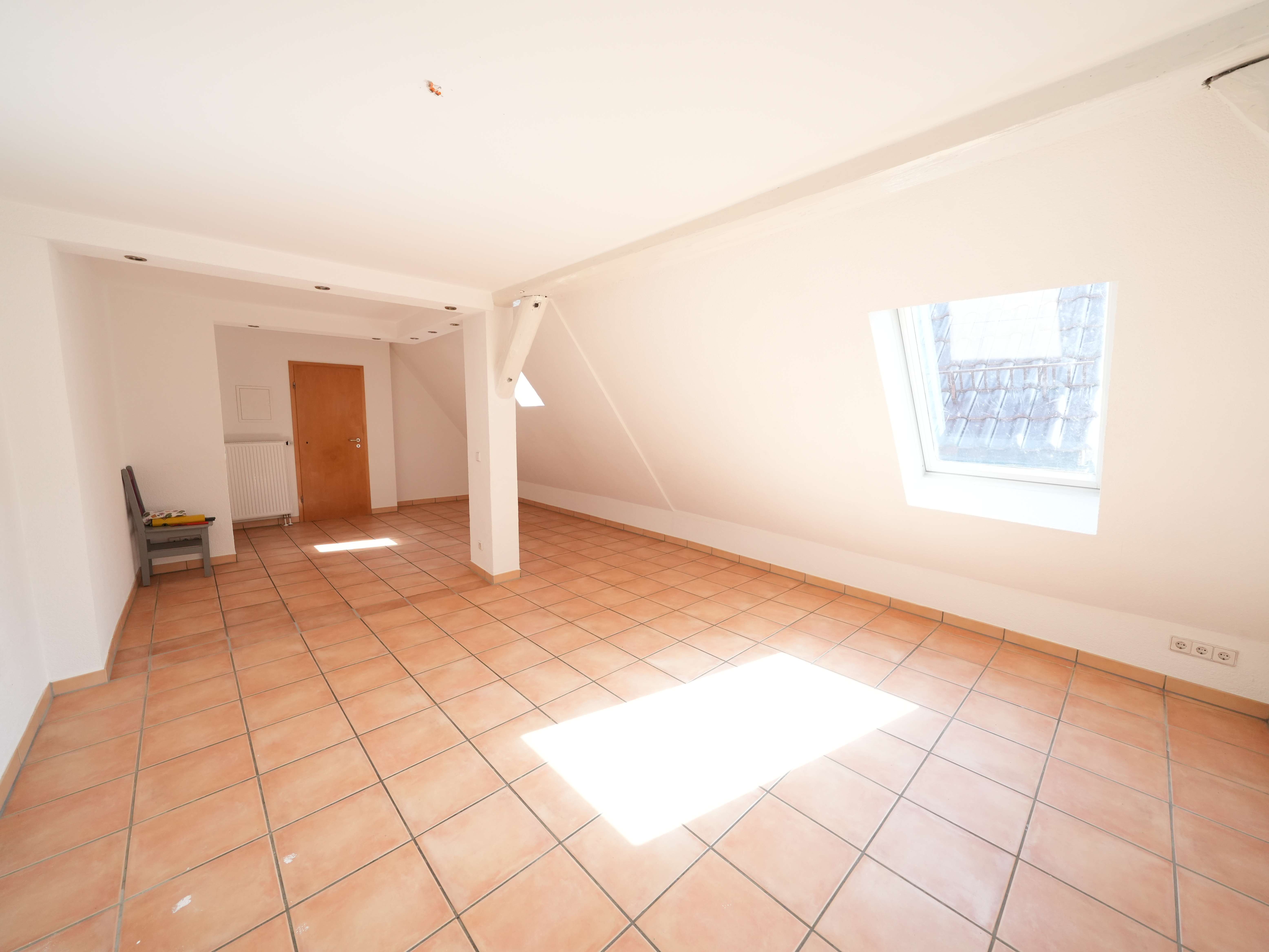 Thumbnail-Wohnung zum Mieten in Dettingen an der Erms 1.190,00 € 110 m²