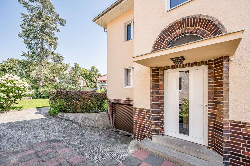 Thumbnail-Haus zum Kaufen in Berlin-Frohnau 1.395.000,00 € 337.36 m²