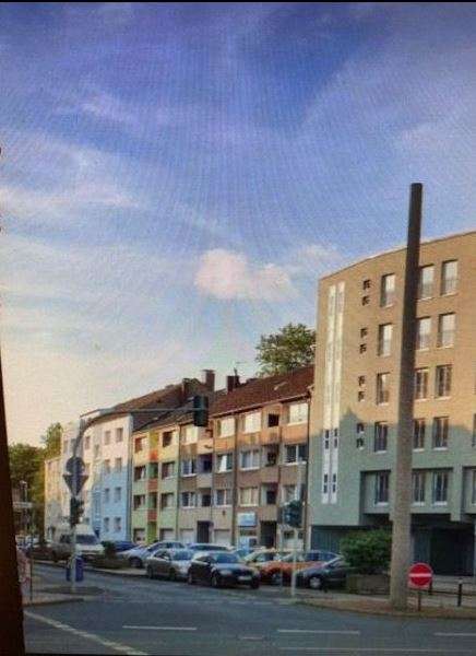 Thumbnail-Wohnung zum Mieten in Duisburg - Dellviertel 350,00 € 41 m²