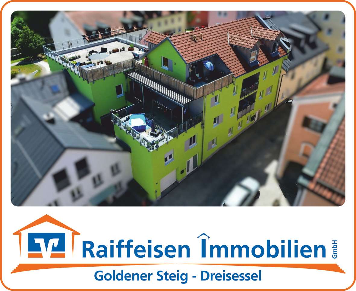 Thumbnail-Haus zum Kaufen in Waldkirchen 1.350.000,00 € 942 m²