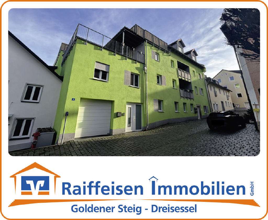 Thumbnail-Haus zum Kaufen in Waldkirchen 1.350.000,00 € 942 m²