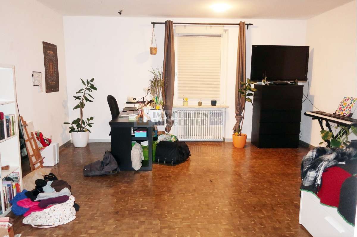 Thumbnail-Wohnung zum Kaufen in Regensburg 495.000,00 € 122 m²