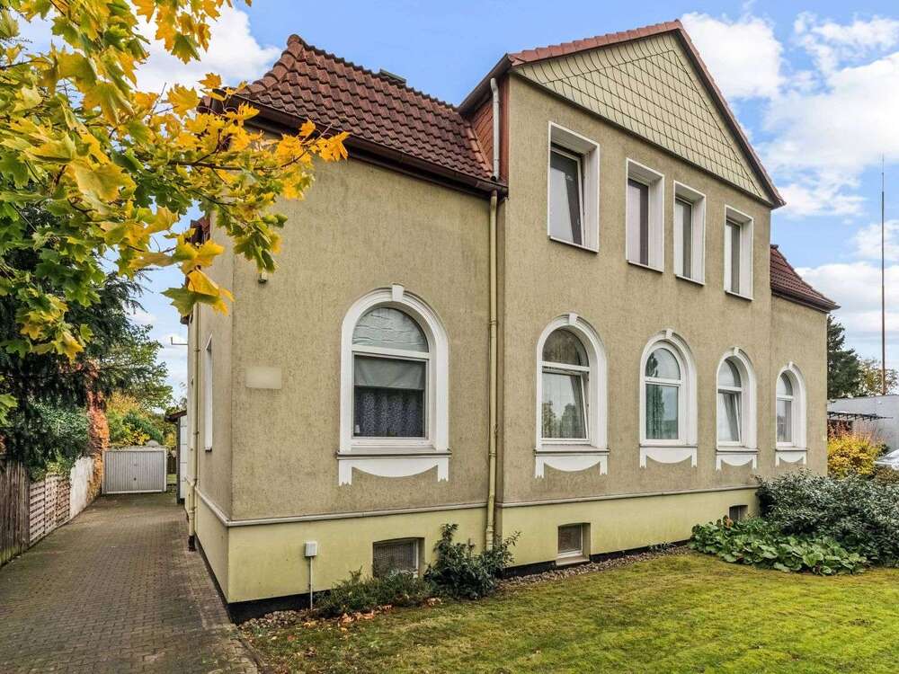 Thumbnail-Haus zum Kaufen in Langenhagen 698.000,00 € 263 m²