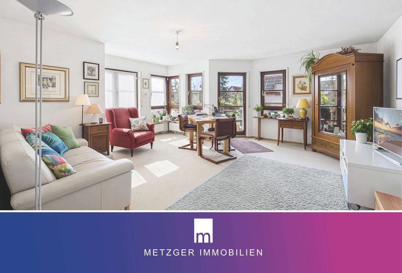 Thumbnail-Wohnung zum Kaufen in Filderstadt 240.000,00 € 60 m²