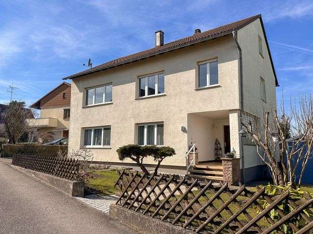 Thumbnail-Wohnung zum Mieten in Bönnigheim-Hofen 750,00 € 78 m²