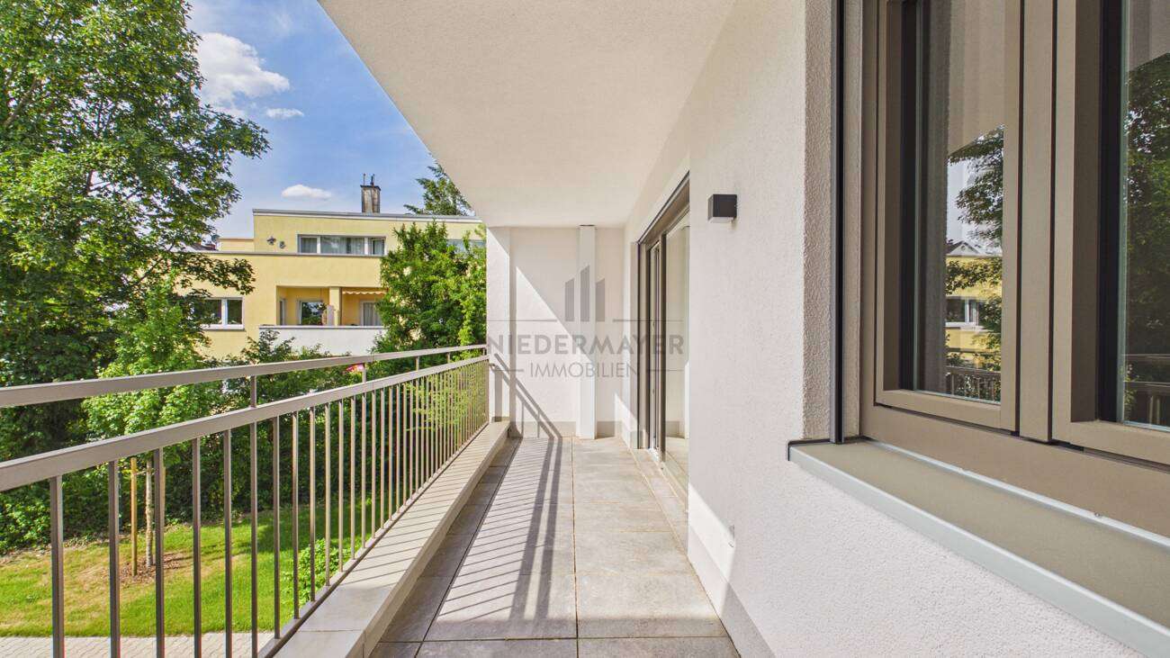 Thumbnail-Wohnung zum Mieten in München Forstenried 1.337,00 € 58.57 m²