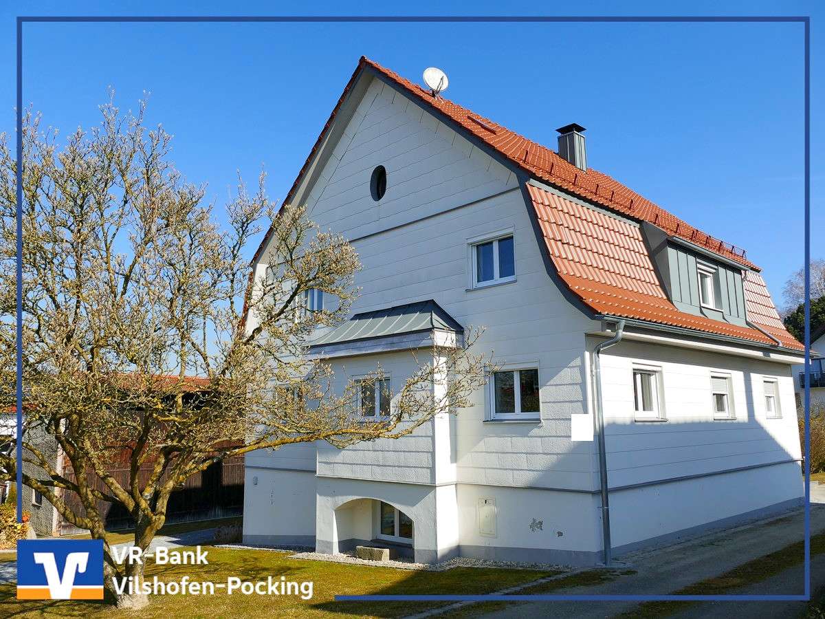 Thumbnail-Haus zum Kaufen in Vilshofen Aunkirchen 385.000,00 € 130 m²