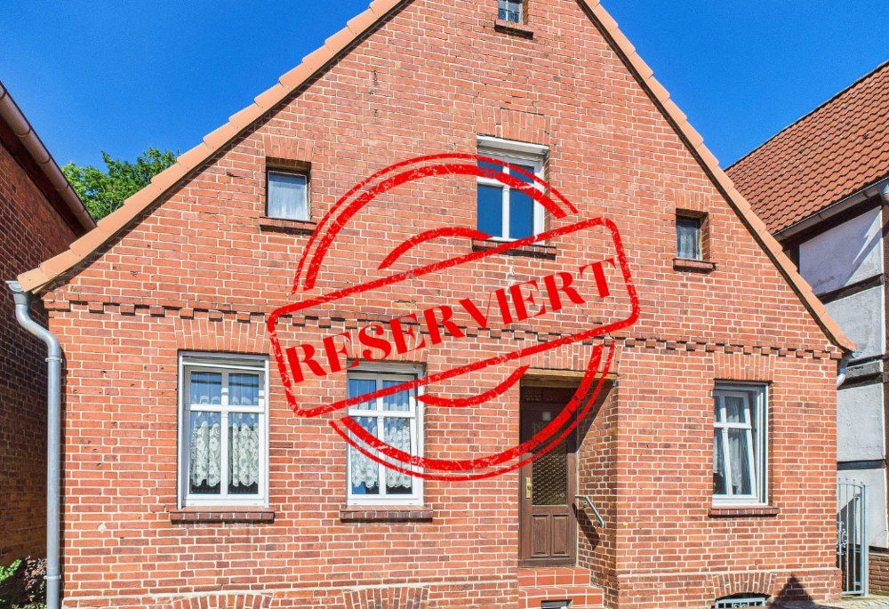 Thumbnail-Haus zum Kaufen in Havelberg 59.000,00 € 147 m²