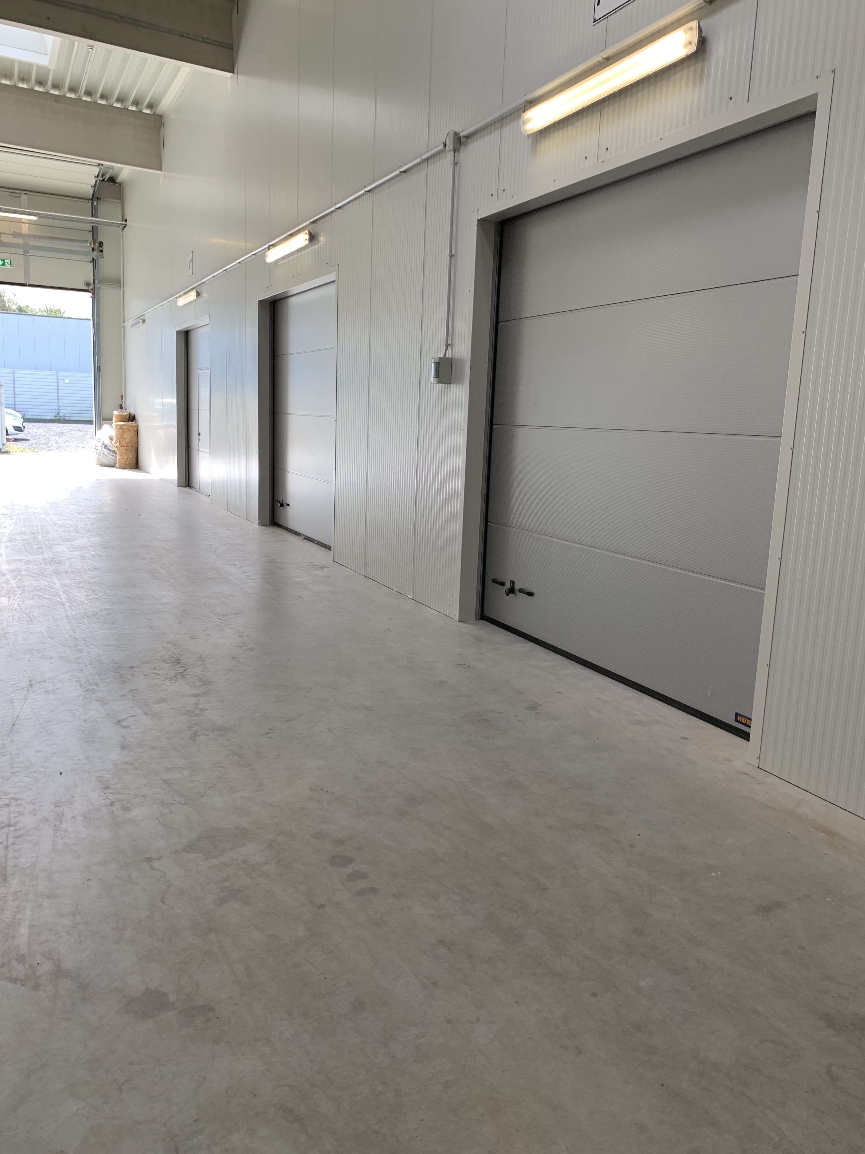 Thumbnail-Halle in Bönningstedt 847,00 € 90 m²