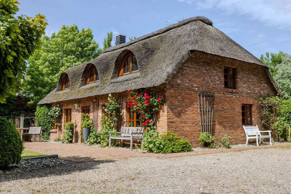 Thumbnail-Haus zum Kaufen in Tating 1.050.000,00 € 132 m²