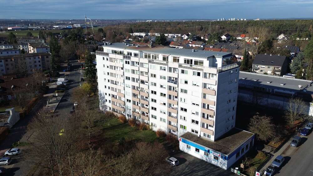 Thumbnail-Wohnung zum Kaufen in Erlangen-Tennenlohe 667.000,00 € 193 m²