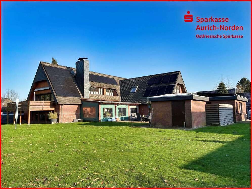 Thumbnail-Haus zum Kaufen in Nortmoor 358.000,00 € 220 m²