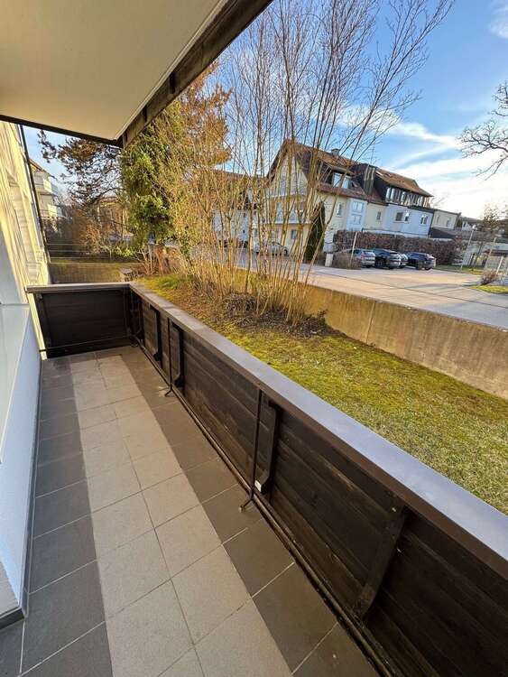 Thumbnail-Wohnung zum Mieten in Bad Wörishofen 720,00 € 83 m²