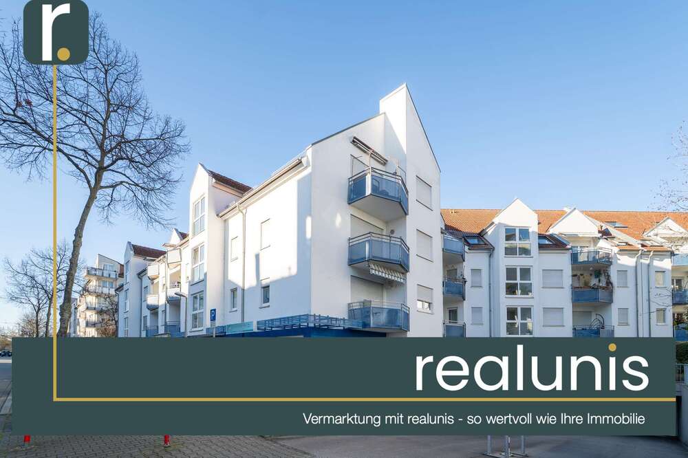 Thumbnail-Wohnung zum Kaufen in Mannheim 175.000,00 € 74.74 m²