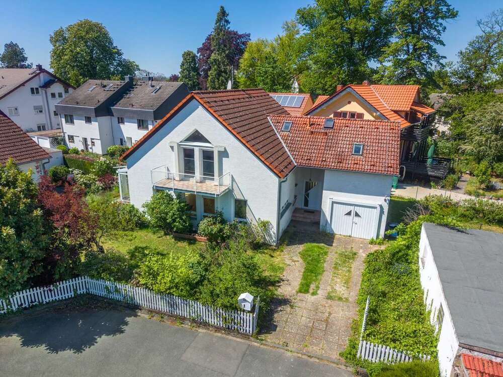 Thumbnail-Haus zum Kaufen in Seeheim-Jugenheim 780.000,00 € 207 m²