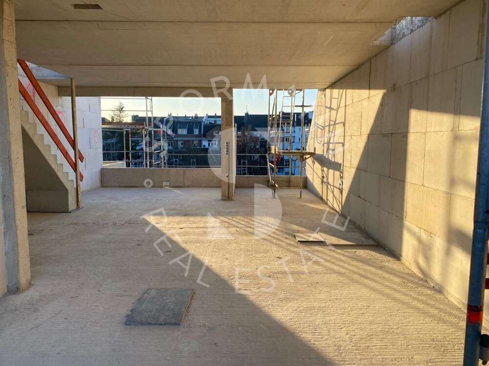 Thumbnail-Wohnung zum Kaufen in Düsseldorf 870.450,00 € 87.2 m²