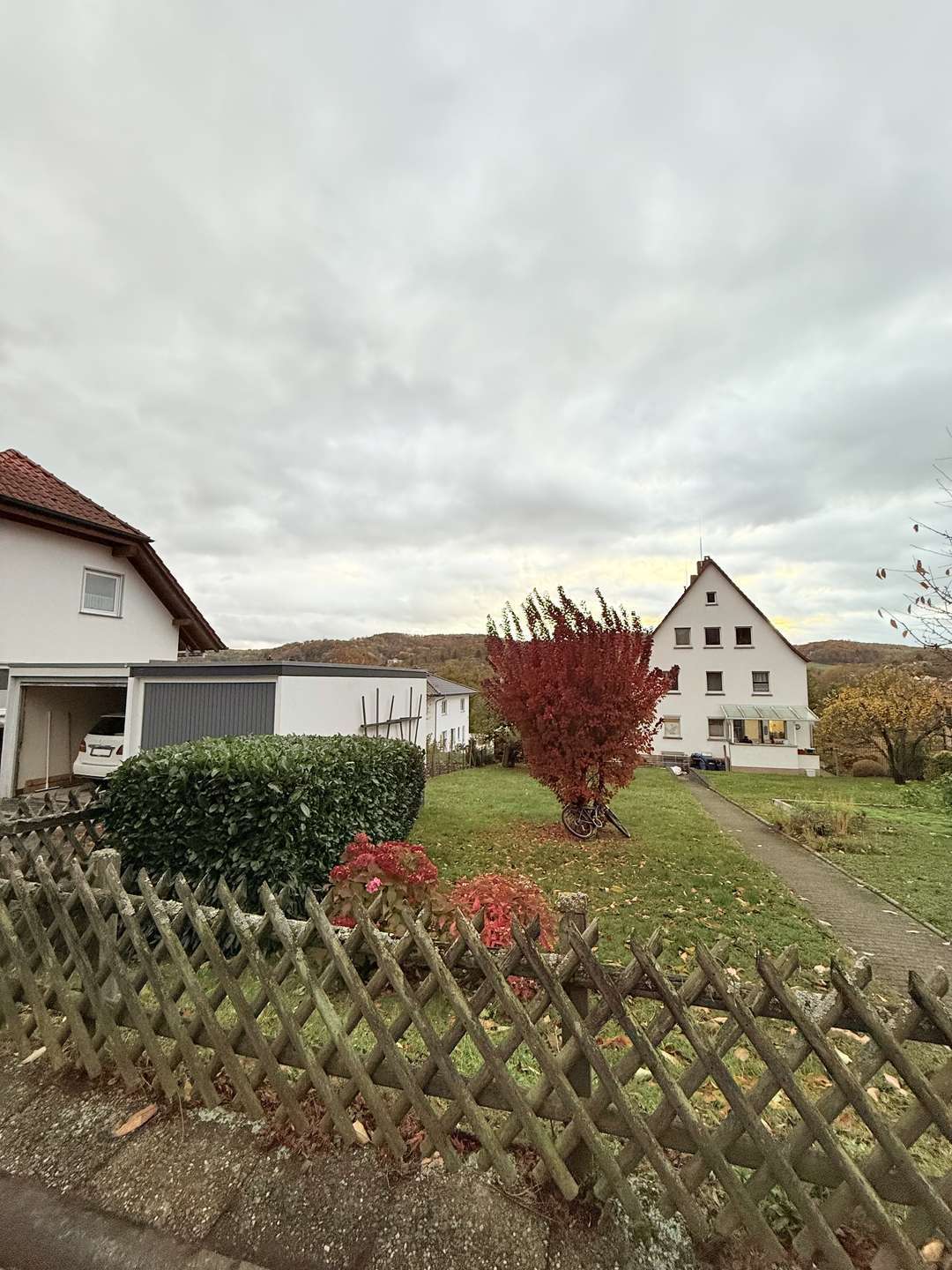 Thumbnail-Haus zum Kaufen in Rotenburg an der Fulda 229.000,00 € 240 m²