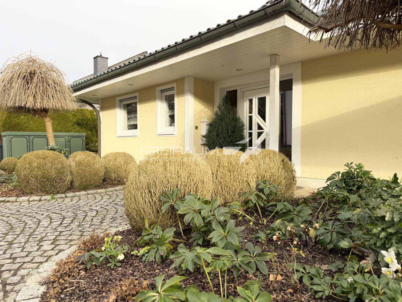 Thumbnail-Haus zum Kaufen in Wilnsdorf Rödgen 615.000,00 € 188.31 m²