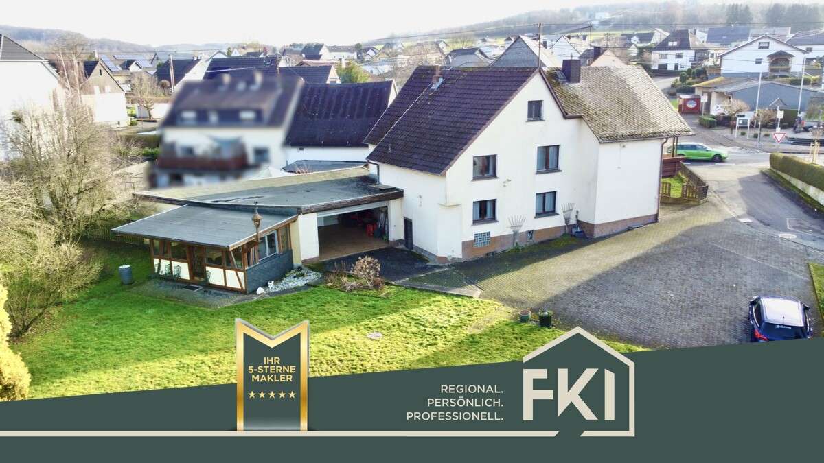 Thumbnail-Haus zum Kaufen in Atzelgift 219.000,00 € 200 m²
