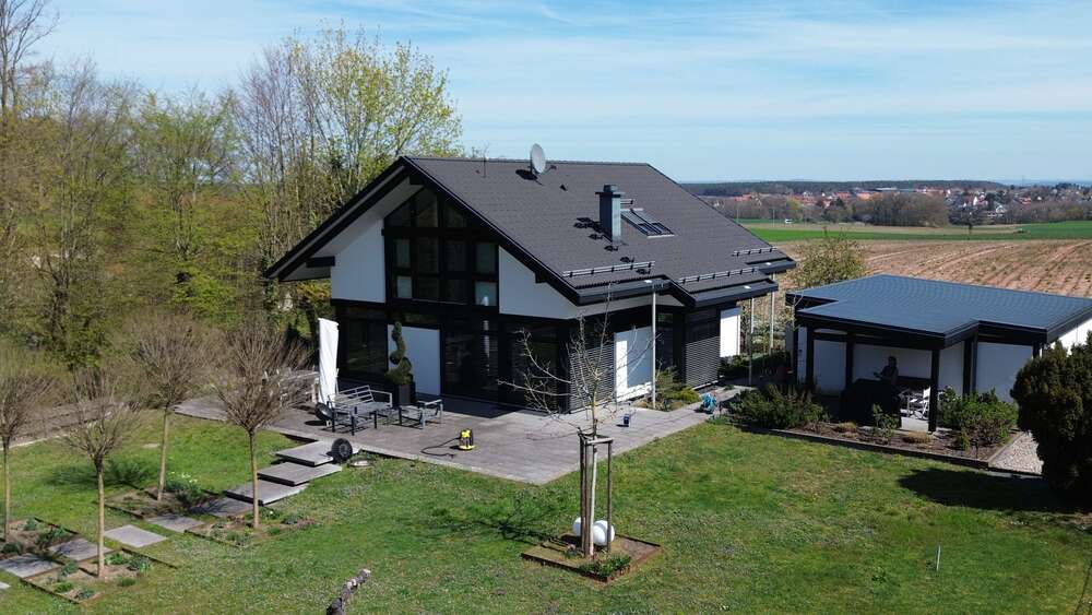 Thumbnail-Haus zum Kaufen in Puschendorf 1.195.000,00 € 160 m²