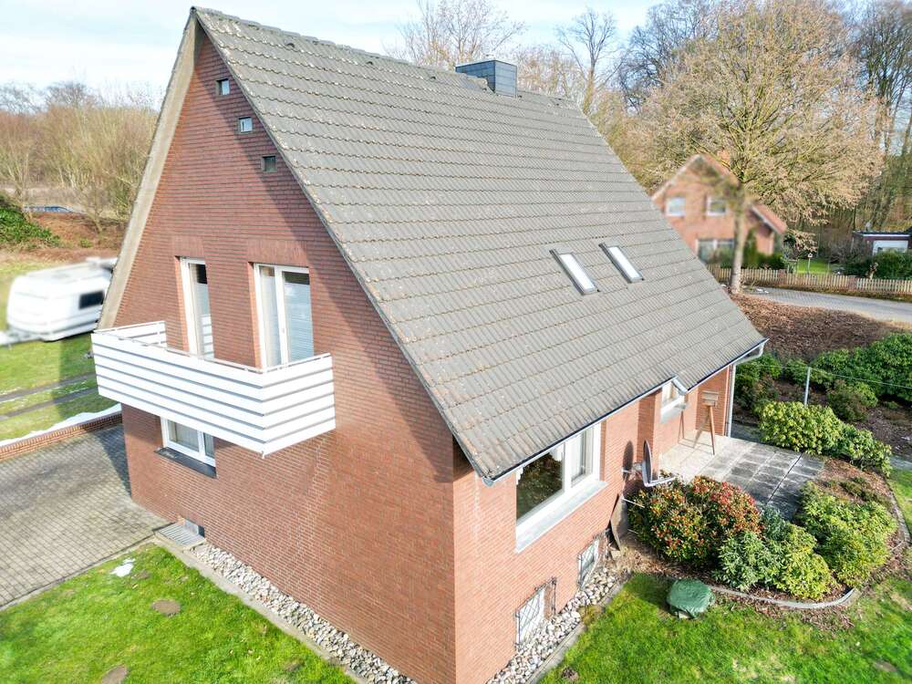 Thumbnail-Haus zum Kaufen in Ibbenbüren 345.000,00 € 130 m²