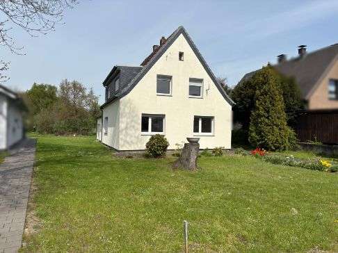 Thumbnail-Haus zum Kaufen in Dinslaken 499.000,00 € 135 m²