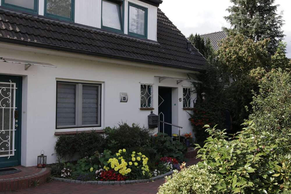 Thumbnail-Haus zum Mieten in Bremen 1.400,00 € 145 m²