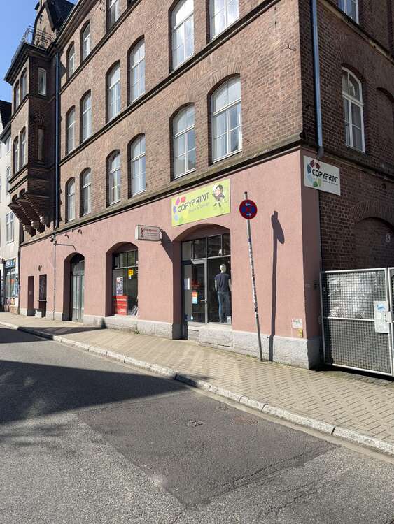 Thumbnail-Büro in Marburg 1.650,00 € 115 m²