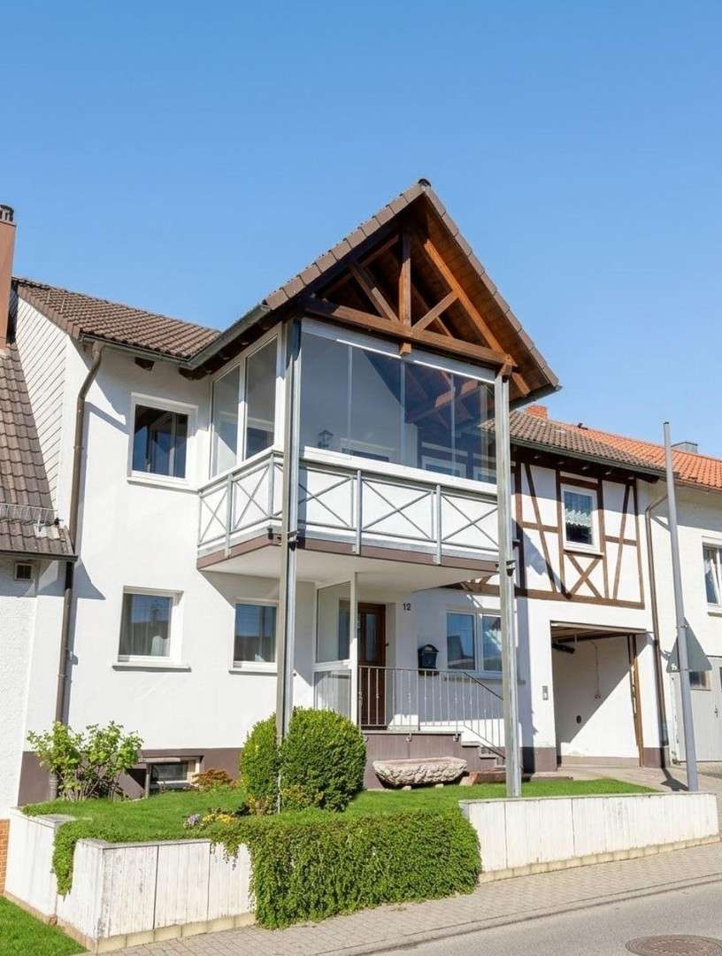 Thumbnail-Haus zum Kaufen in Bad Dürrheim 325.000,00 € 165 m²