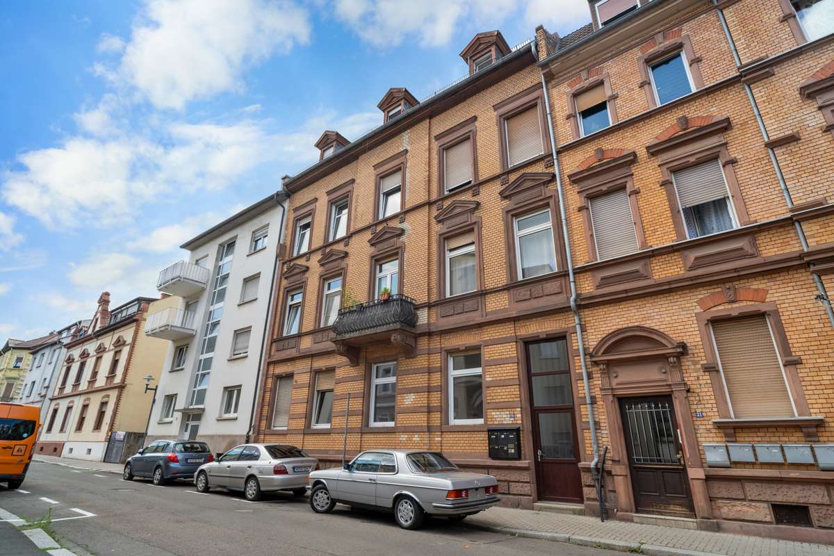 Thumbnail-Haus zum Kaufen in Worms 1.285.000,00 € 507 m²