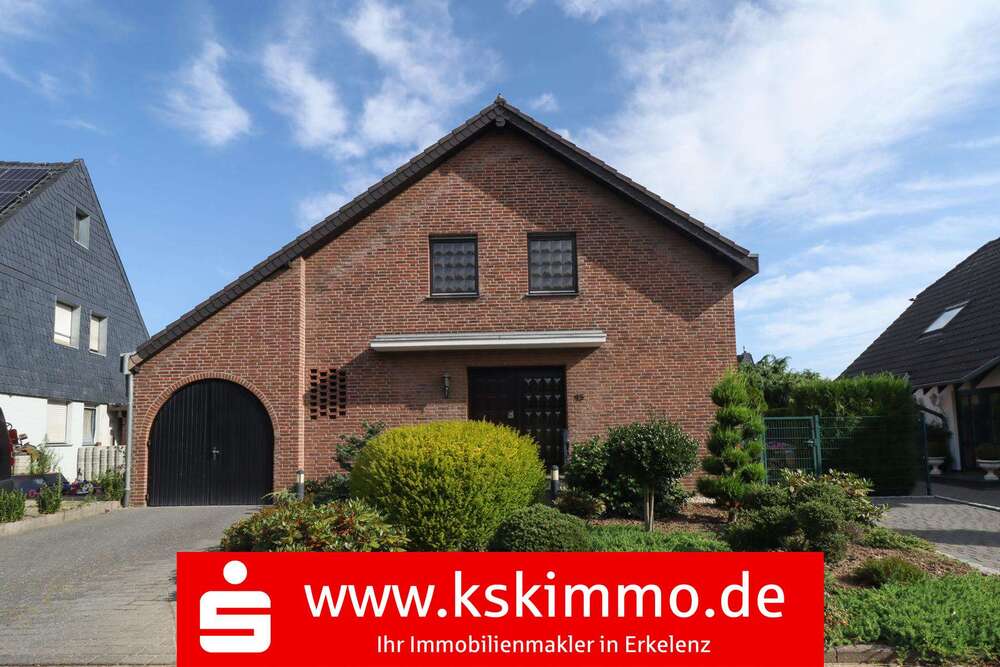 Thumbnail-Haus zum Kaufen in Erkelenz 359.000,00 € 111 m²