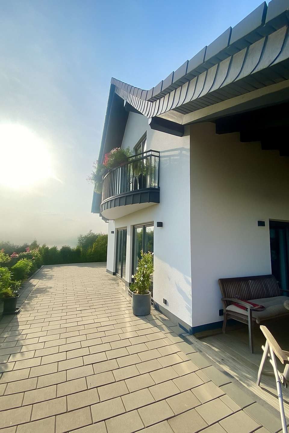 Thumbnail-Haus zum Kaufen in Burghaun 455.000,00 € 140 m²