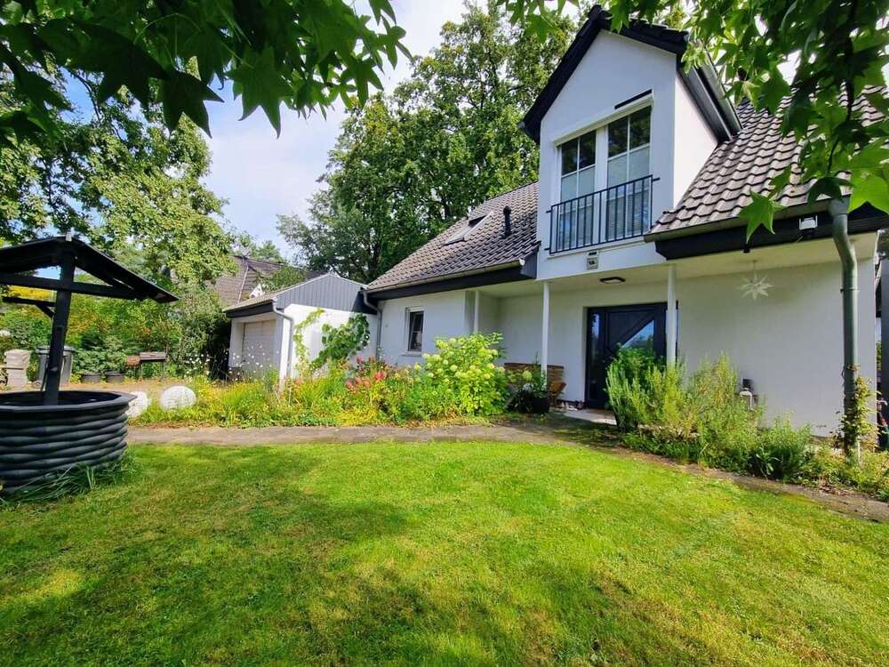 Thumbnail-Haus zum Kaufen in Schöneiche bei Berlin 649.000,00 € 130 m²